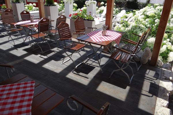 Alpenliebe Design Hotel (Inzell)